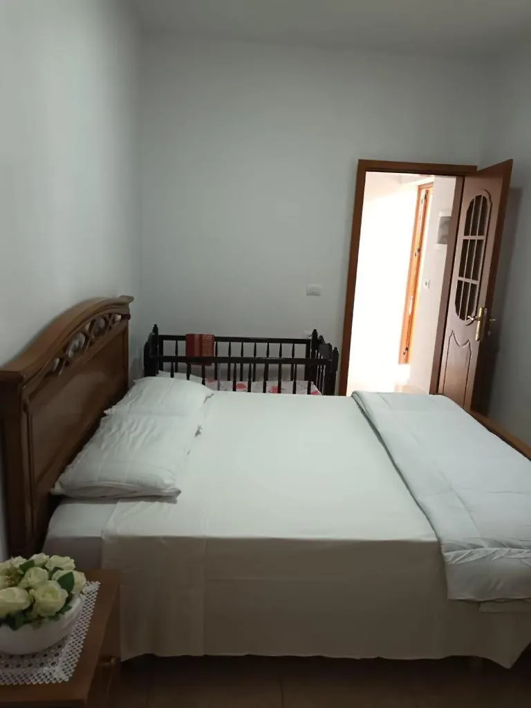 Rent Rooms Firdeus Bucimas Албания