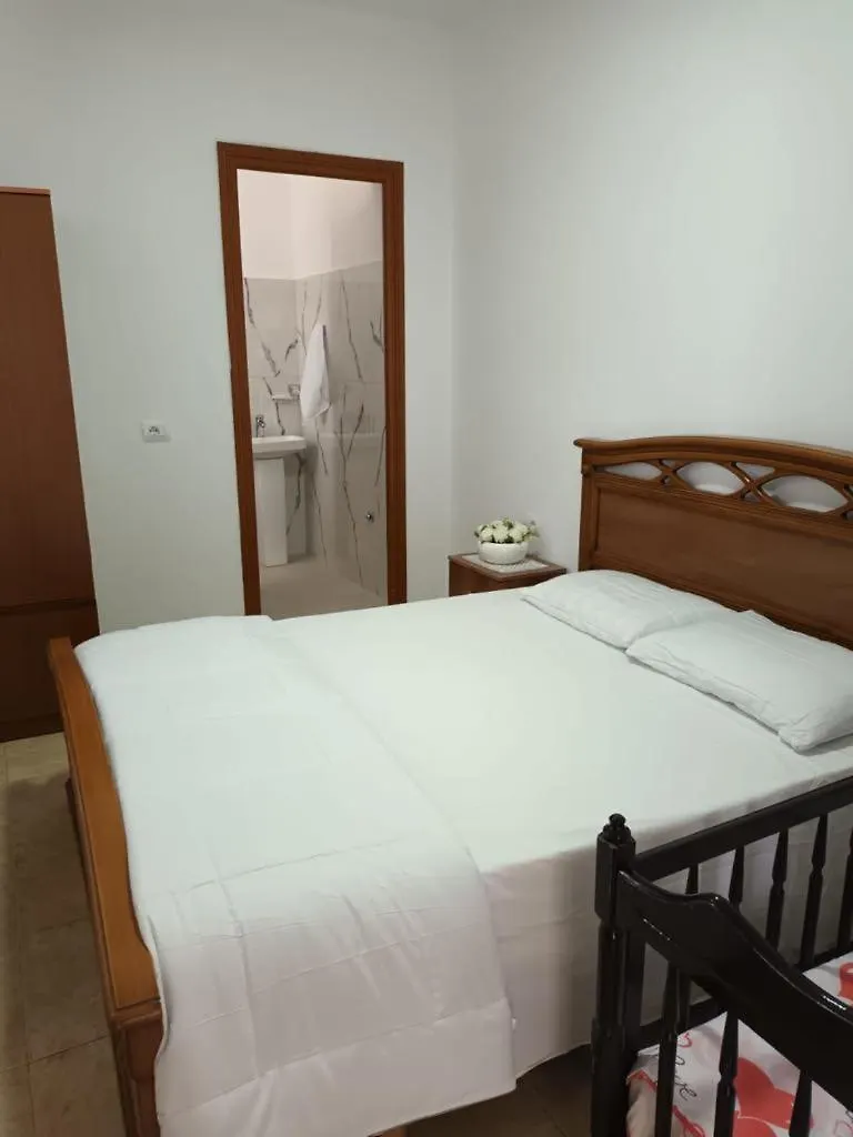 Rent Rooms Firdeus Bucimas 0*,  Албания